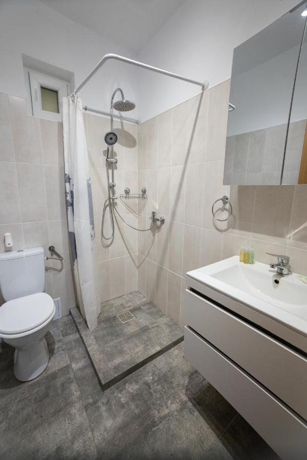 Siebenbuerger Haus Villa Nagyszeben Kültér fotó