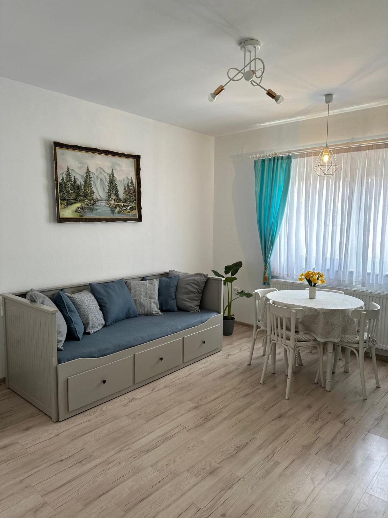 Siebenbuerger Haus Villa Nagyszeben Kültér fotó