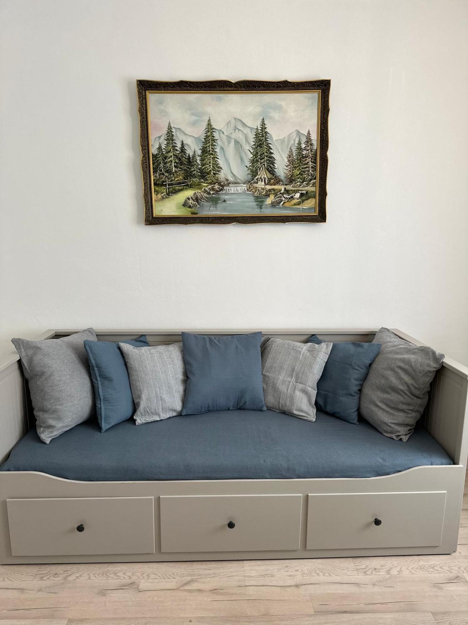 Siebenbuerger Haus Villa Nagyszeben Kültér fotó