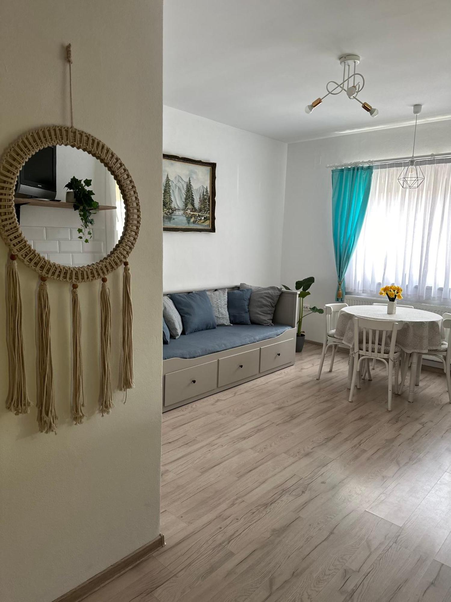 Siebenbuerger Haus Villa Nagyszeben Kültér fotó
